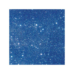 Tolex - Mojotone Blue Sparkle /36 x 55 (per yard)