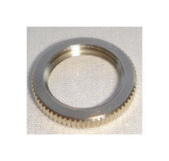 Special Switch Dress Nut - Used w/ Mojo Marshall style Kits (each)