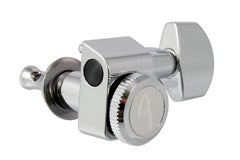 Tuning keys - back-locking - genuine Fender