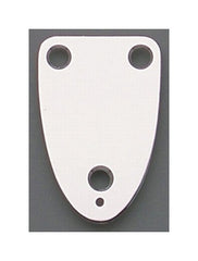 Neck plate 3 hole for guitar