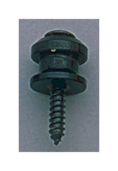 Replacement buttons only for Schaller strap locks, w screws