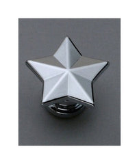 Strap buttons - Grover - star