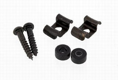 String guide for guitar - vintage wave style