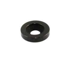 Recessed neck screw bushings
