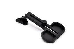 String Damper by Jennifer Batten   6-in-line