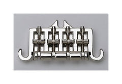 Bass bridge for Gibson bass - 3-stud mount