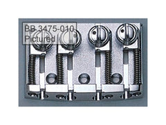 Gotoh 510BR bass bridge