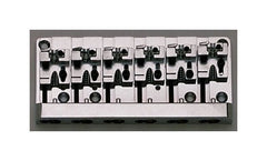 Gotoh deluxe 6-string bass bridge