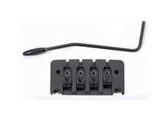 Hipshot bass tremolo bridge