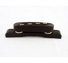Hofner style bass bridge w base