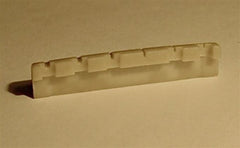 Earvana Drop-in compensated nut for Gibson?? guitars 1-11/16 inch