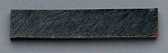 Water Buffalo horn nut blank
