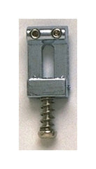 Bridge saddles for Strat