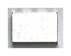 Tremolo block (short) for Floyd Rose & Schaller locking tremolo - 34mm