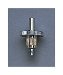 Stud/wheel and anchor set for Nashville tunematic