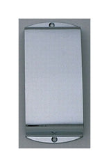 Pickup cover for P Bass