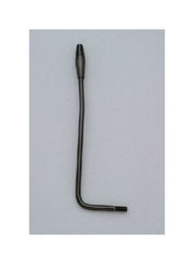 Tremolo arm for USA tremolo - #10-32 thread - black tip