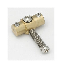 Bridge saddles for Tele - Wilkinson swivel saddles (3)