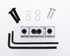 Locking nut for 7-string 1-7/8 inch wide