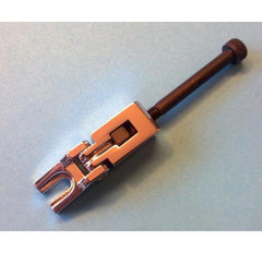 Saddle for locking tremolo - medium