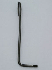 Tremolo arm for Kahler trems