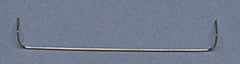 Wire for intonation screws on old style tunematic