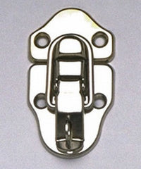 Hasps w padlock eye for guitar case (2)