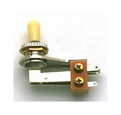 Toggle switch - right angle