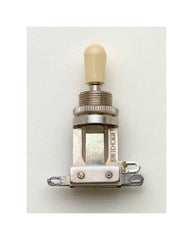 Toggle switch - short straight - Switchcraft