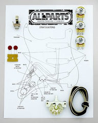 Wiring kit for Strat®