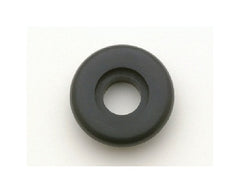 Rubber bushing for toggle switch