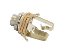 1/4 inch Input jack Switchcraft stereo