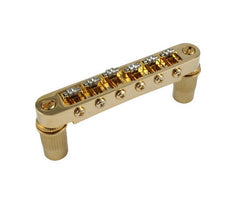 Roller tunematic, large mounting holes, 2-1/16 string spacing, 2-29/32 post spacing