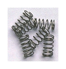 Bridge length spring for guitar - 3/8 inch