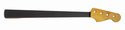 Replacement neck for J Bass - fretless - no lines - w finish