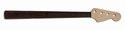 Replacement neck for J Bass - fretless - no lines - no finish