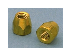Truss rod nuts for Gibson guitars