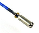 Truss rod for guitar - Fender style - 17-1/2 inch (445mm)