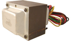 Transformer - power - Blackface Deluxe Reverb (export taps)