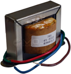 Blues Jr style Upgrade Output