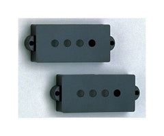 Pickup cover set for  P Bass
