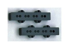 Pickup cover set for J Bass
