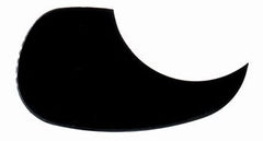 Pickguard for acoustic guitar