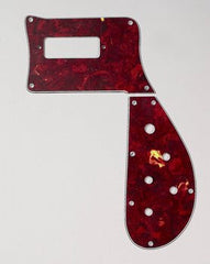 Pickguard for Rickenbacker bass 4003