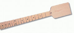 Paddle head neck- maple