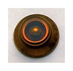 Bell knobs - vintage style