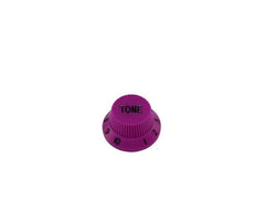 Tone knob - plastic for  Strat