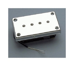 Humbucking neck pickup for Gibson bass