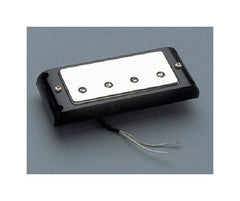 Humbucking bridge pickup for Gibson bass