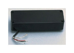 5-string bass - humbucking bridge pickup